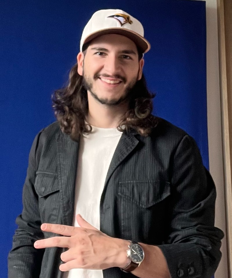 Nico Chavez